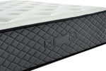 Versatile Serenity Sleep king size mattress, G07 Reversible, offering flexibility and comfort.