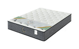 High-quality Serenity Sleep G07 Reversible super king size mattress for personalized sleep preferences.