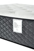Super king size Serenity Sleep mattress with reversible features, G07 model, for enhanced comfort.