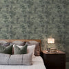 Boutique Shibui Forest Wallpaper Laurel life style picture