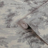 Boutique Shibui Forest Wallpaper Laurel picture of the wallpaper roll