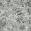 Boutique Shibui Forest Wallpaper Laurel close view picture of the pattern design