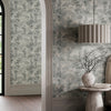 Boutique Shibui Forest Wallpaper Shadow life style picture
