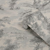 Boutique Shibui Forest Wallpaper Shadow picture of the wallpaper roll