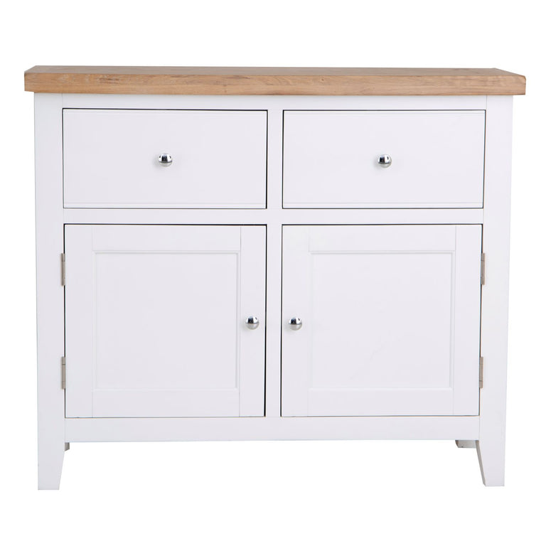Eada Sideboard Medium White