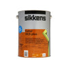 Sikkens Cetol HLS 7 Plus 077 Pine photo on the white background