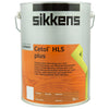 Sikkens Cetol HLS Plus 006 5L photo on the white background