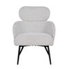 Sleek addition to your living space.