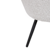 Functional yet stylish seating solution.