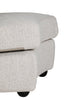 Spencer Curved Wedge Natural Brings Elegance to Your Living Room
