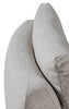 Versatile Spencer Curved Wedge Natural for Modern Homes
