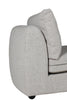 Spencer Curved Wedge Natural Sofa for Ultimate Relaxation
