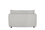 Spencer Curved Wedge Natural Perfect for Corner Spaces
