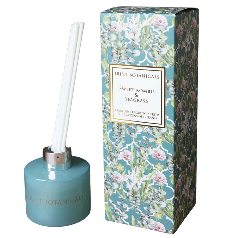 Sweet Kombu & Seagrass Diffuser