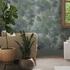 Superfresco Easy Sylva Wallpaper Breeze life style picture