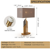 Functional accessory for home decor.