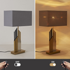 Efficient illumination for various tasks.