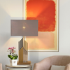 Elegant addition to your living space.