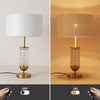Functional accessory for various lighting needs.