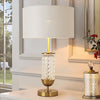 Adjustable features for personalized lighting.