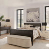 Modern design enhances the ambiance of space.