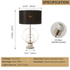 Streamlined design for modern interiors.