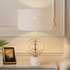 Sophisticated addition to home decor.