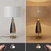 Elegant lamp to enhance living space.