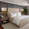 Adjustable features for personalized lighting.