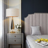 Functional and stylish addition to any room.