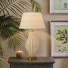Elegant lamp to enhance living space.