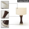 Functional accessory for various lighting needs.