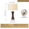 Streamlined design for modern interiors.