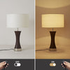 Elegant lamp to enhance living space.