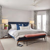Functional and stylish addition to any room.