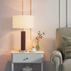 Adjustable features for personalized lighting.