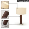Streamlined design for modern interiors.