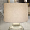 Sophisticated Rina ceramic table lamp