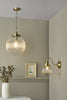 Tamara 1 Light Single Pendant - lighting that elevate any space.