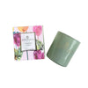 Eau Lovely Tempting Tulips Candle picture on the white background