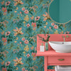  Tesronto Blue Wallpaper  life style picture