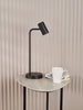 Thierry Desk Lamp Matt Black great for any occasion