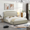 Tipperary 6ft Gas-Lift Super King Size Bed life style picture