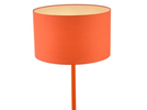 Enhance your decor with our Toledo Floor Lamp in retro charm.
