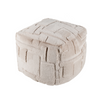 Scatterbox Pod Tovi Bean Cube 50x50 cm Natural reverse picture