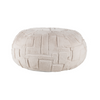 Scatterbox Cushion Tovi Small 65x65 cm Natural front view picture on the white background