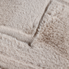 Scatterbox Tovi  Pod 90x90 cm Natural close view picture of the color hue