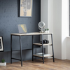 Workspace essential crafted for organization.