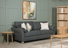 Triestine Grey Sofa Trio.
