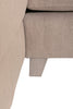 Biscuit Bliss: Triestine RHF Corner Sofa.